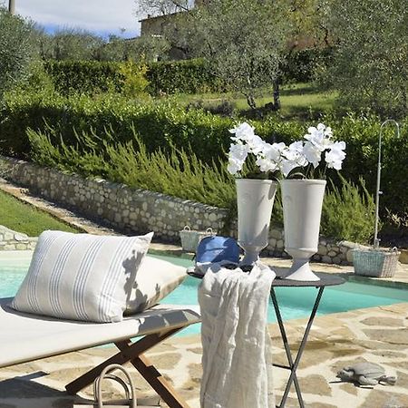 Villa Borri Country Suites 瓦尔的圣卡西亚诺 外观 照片