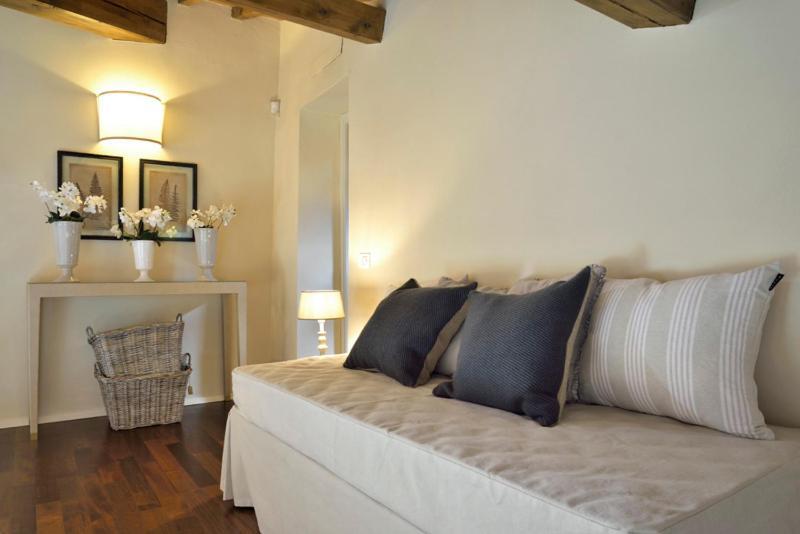 Villa Borri Country Suites 瓦尔的圣卡西亚诺 外观 照片