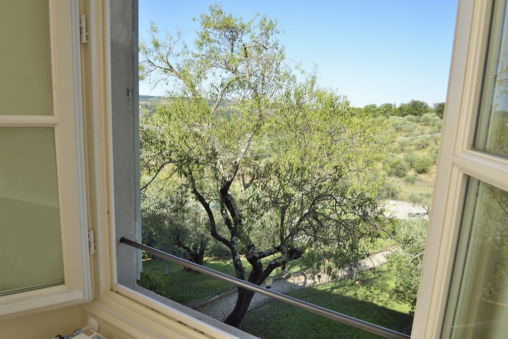 Villa Borri Country Suites 瓦尔的圣卡西亚诺 外观 照片