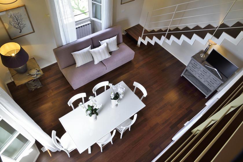 Villa Borri Country Suites 瓦尔的圣卡西亚诺 外观 照片