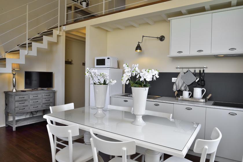 Villa Borri Country Suites 瓦尔的圣卡西亚诺 外观 照片