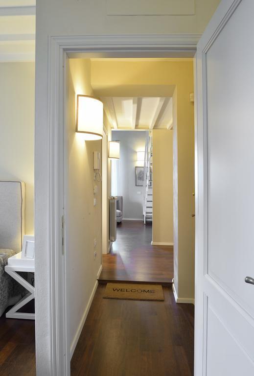Villa Borri Country Suites 瓦尔的圣卡西亚诺 外观 照片