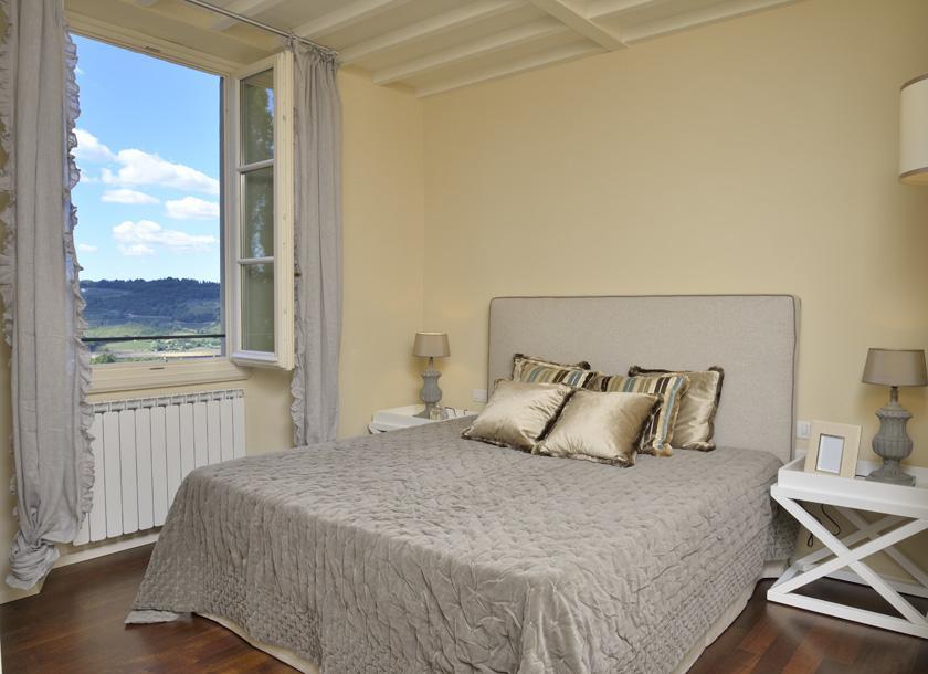 Villa Borri Country Suites 瓦尔的圣卡西亚诺 外观 照片