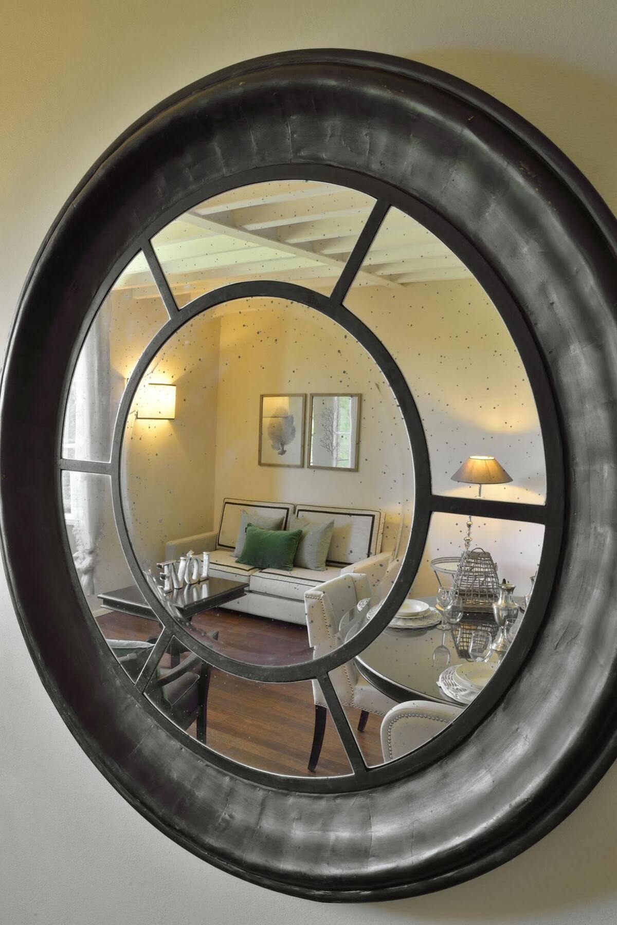 Villa Borri Country Suites 瓦尔的圣卡西亚诺 外观 照片