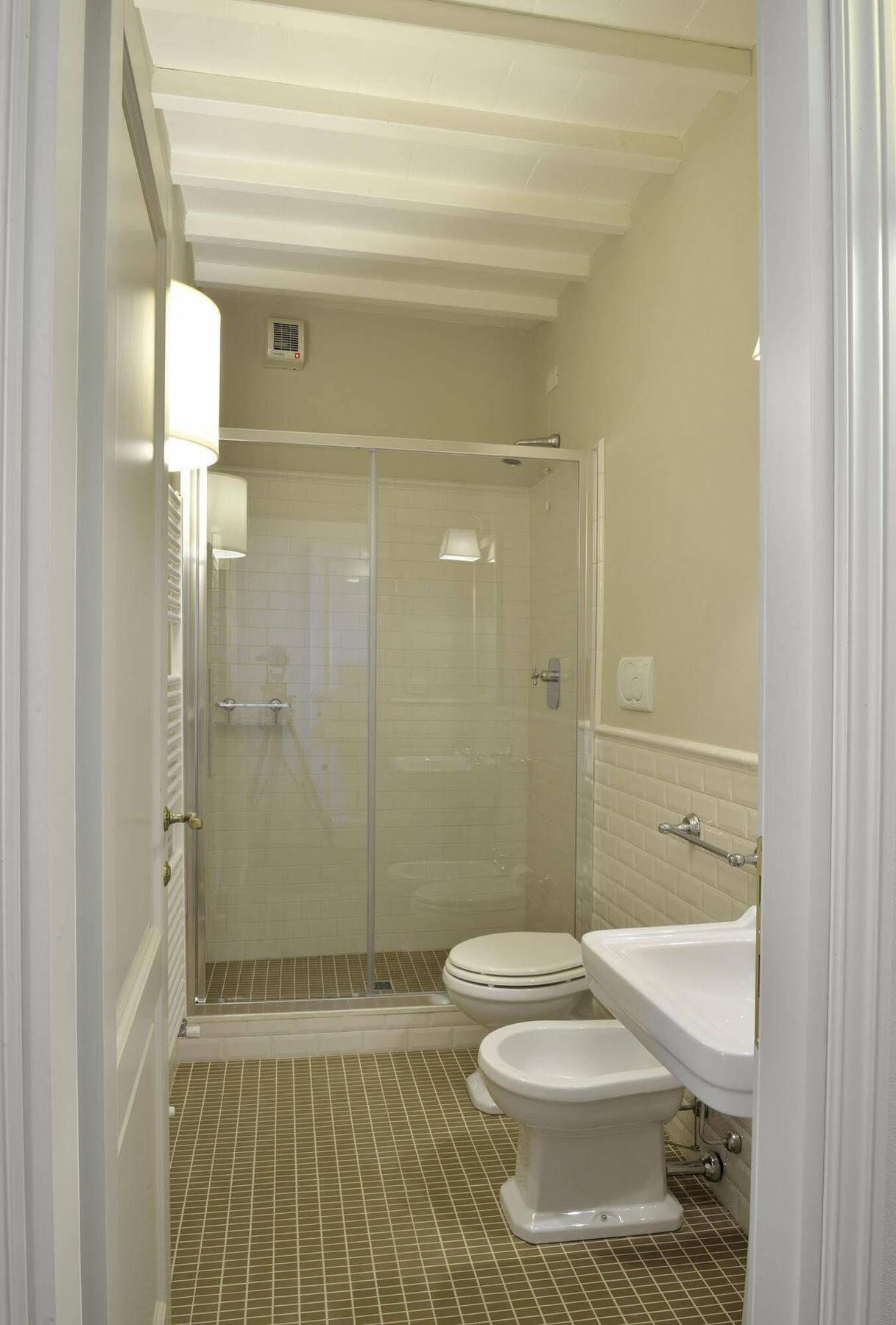 Villa Borri Country Suites 瓦尔的圣卡西亚诺 外观 照片