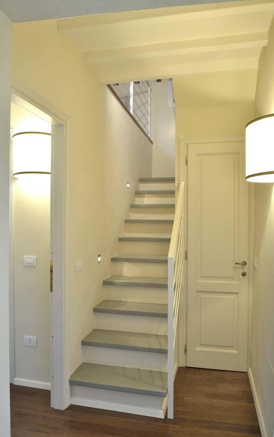 Villa Borri Country Suites 瓦尔的圣卡西亚诺 外观 照片